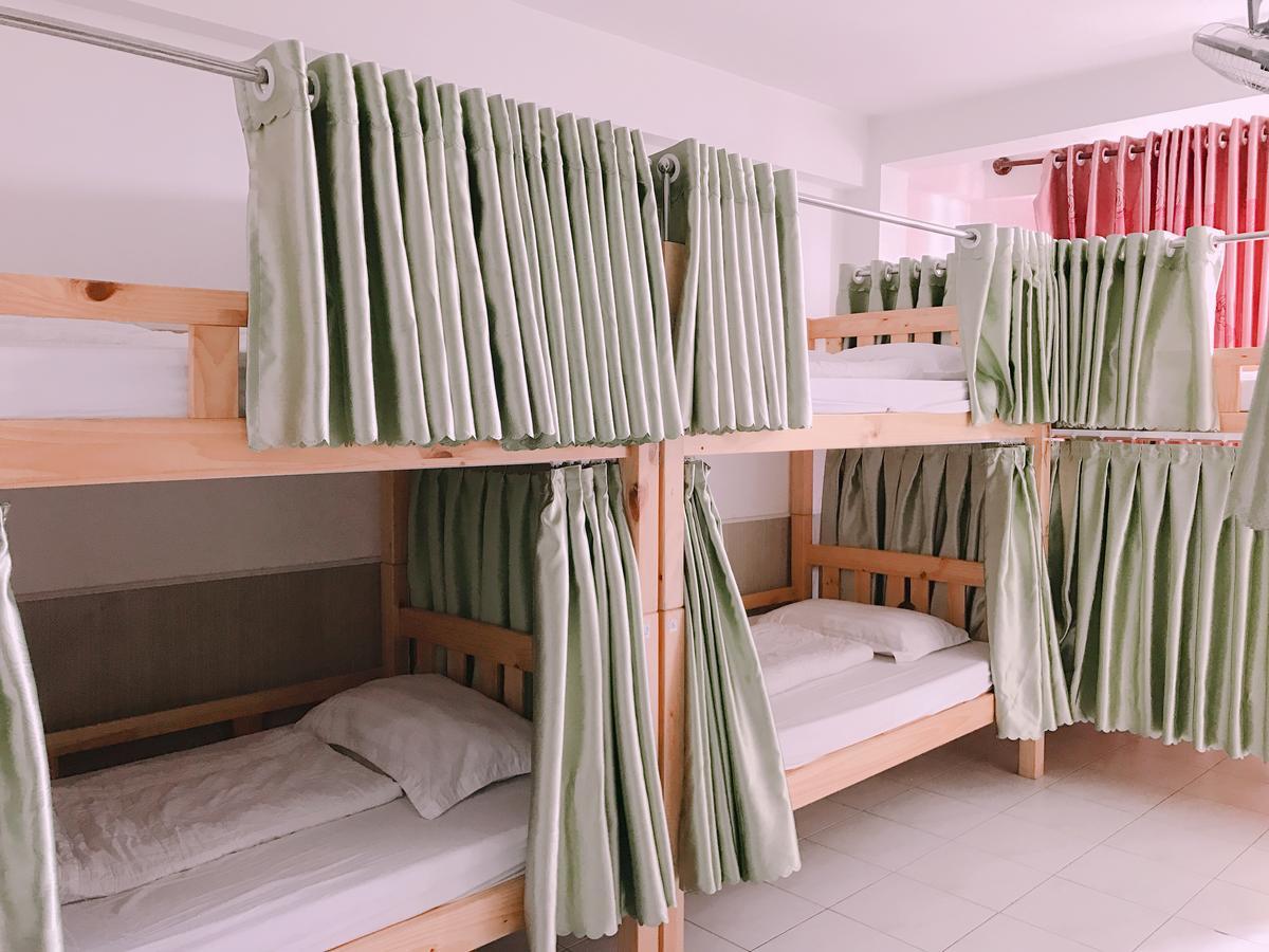 Thinh Vuong Hotel Ho Chi Minh City Exterior photo