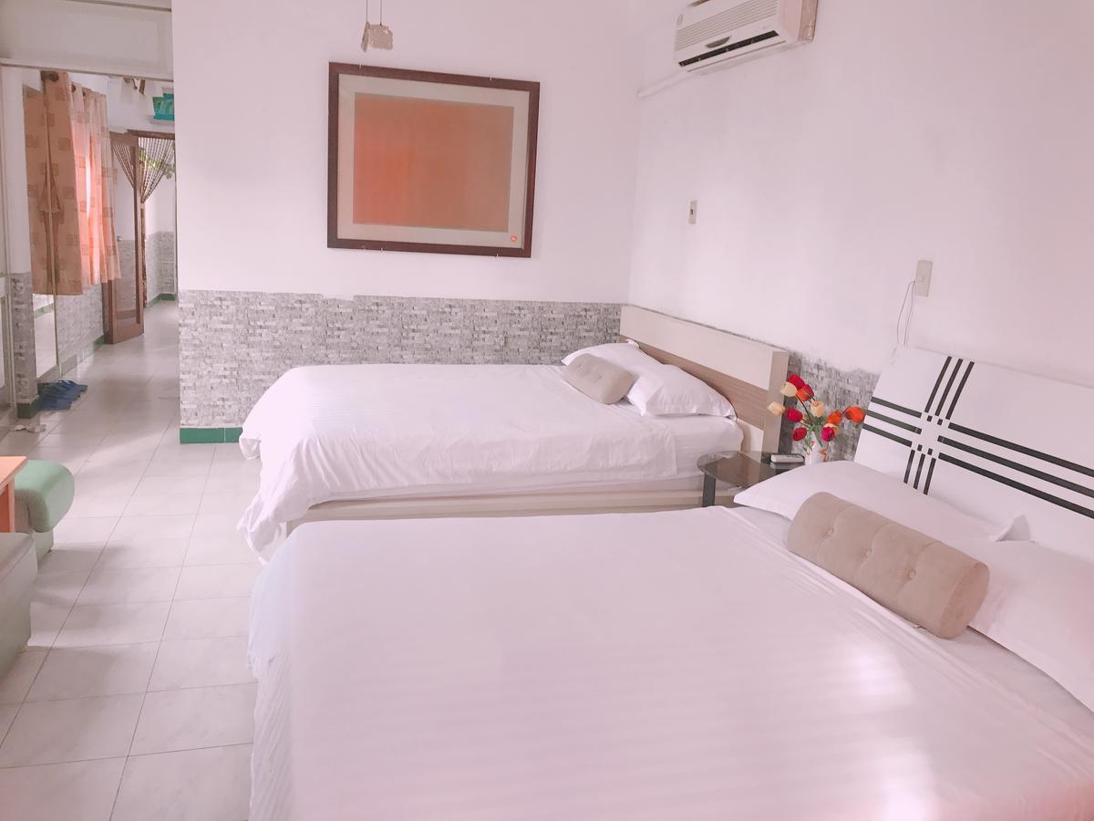 Thinh Vuong Hotel Ho Chi Minh City Exterior photo