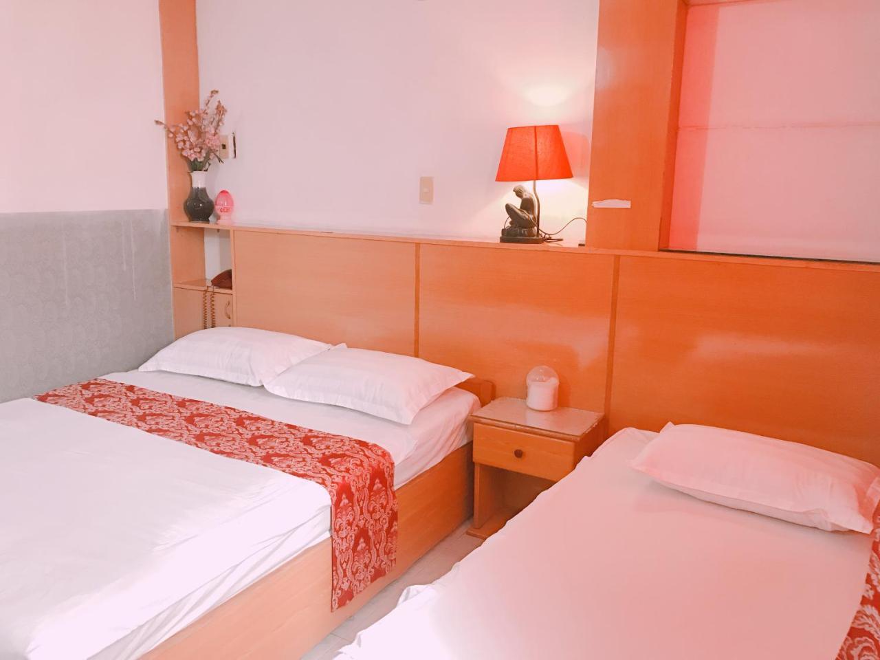 Thinh Vuong Hotel Ho Chi Minh City Exterior photo